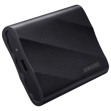 Samsung Portable SSD T9 1TB USB3.2 GEN.2 black