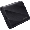 Samsung Portable SSD T9 1TB USB3.2 GEN.2 black
