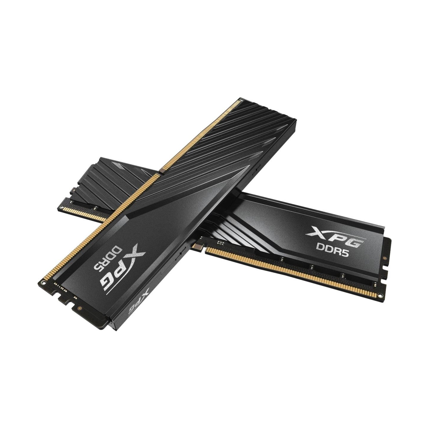 A-Data Memory XPG Lancer Blade DDR5 6000 DIMM 32GB (2x16) CL48 black
