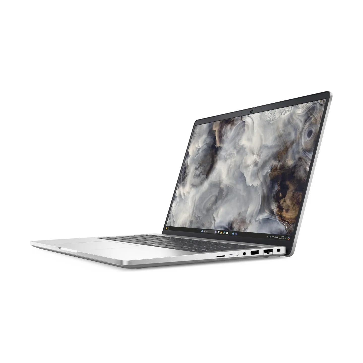 Dell Pro 16 Plus PB16250/U7 265U/32GB/512GB SSD/16" FHD+/Integrated/FgrPr & SmtCd/FHD/IR Cam/Mic/WLAN + BT/EST Backlit Kb/3 Cell