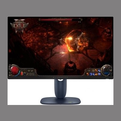 Dell 27 AW2725DM QHD IPS 16:9 1MS 180HZ HDR400
