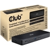 Club3D NB ACC DOCKING STATION 16IN1/THUNDERBOLT CSV-1583 CLUB3D