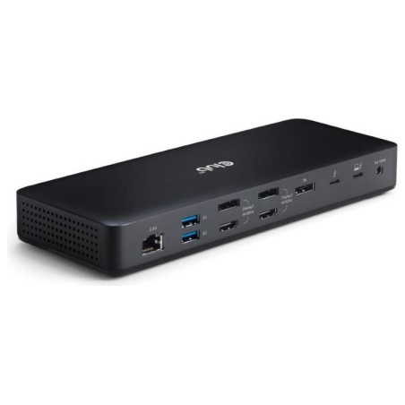 Club3D NB ACC DOCKING STATION 16IN1/THUNDERBOLT CSV-1583 CLUB3D