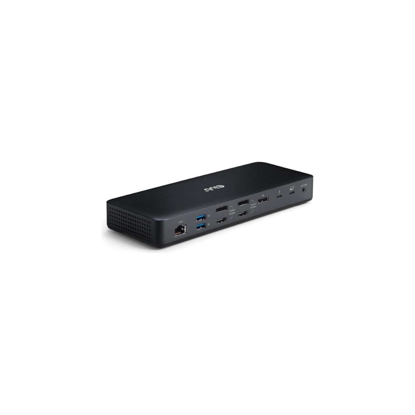 Club3D NB ACC DOCKING STATION 16IN1/THUNDERBOLT CSV-1583 CLUB3D