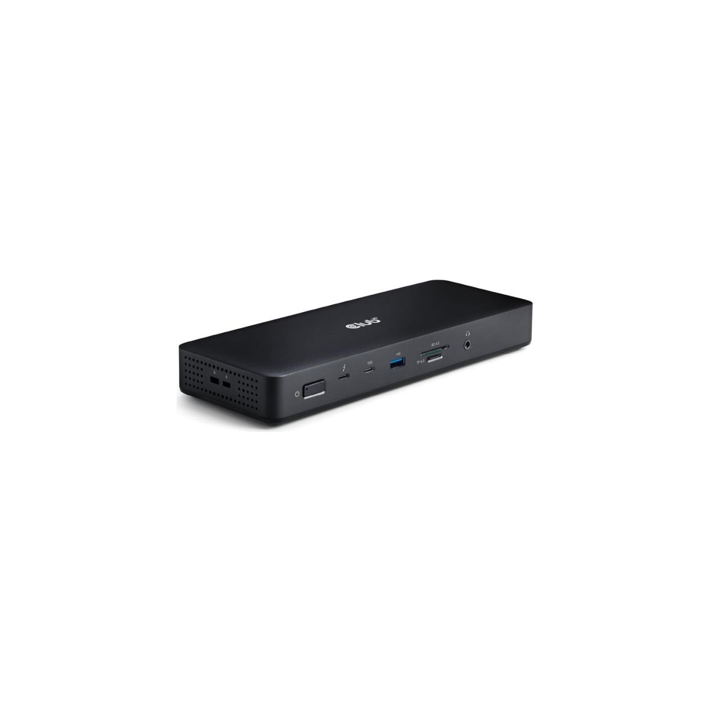Club3D NB ACC DOCKING STATION 16IN1/THUNDERBOLT CSV-1583 CLUB3D