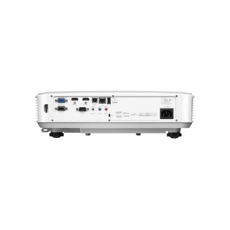 Optoma ZH500USTE 5000ANSI FULL HD 0.25:1 UST LASER