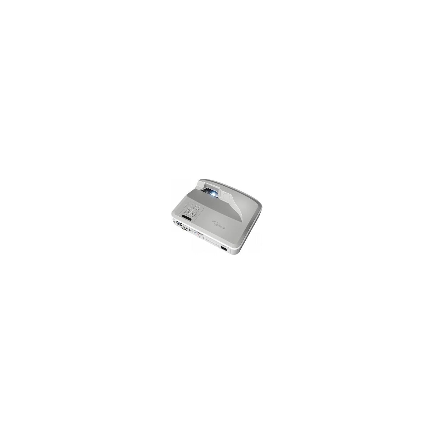 Optoma ZH500USTE 5000ANSI FULL HD 0.25:1 UST LASER