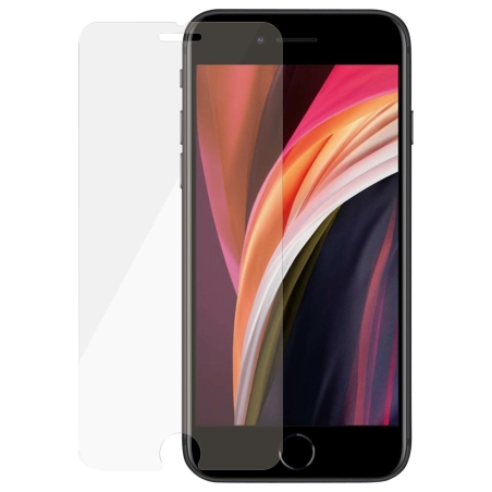 Panzerglass | Screen Protector | Apple | Iphone 6/6s/7/8/SE (2020) | Glass | Crystal Clear | Clear Screen Protector