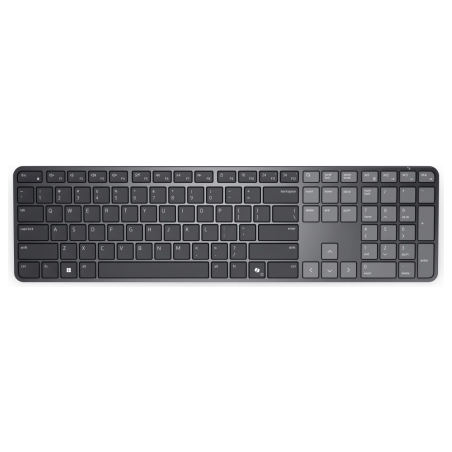 Dell Pro 7 Slim Keyboard - KB726 - US International (QWERTY) / 580-BDVD