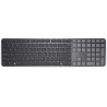 Dell Pro 7 Slim Keyboard - KB726 - US International (QWERTY) / 580-BDVD