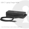 Club3D NB CHARGER USB-C 140W/CAC-1932 CLUB3D