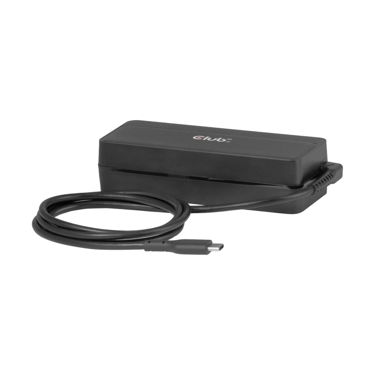 Club3D NB CHARGER USB-C 140W/CAC-1932 CLUB3D