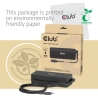 Club3D NB CHARGER USB-C 140W/CAC-1932 CLUB3D