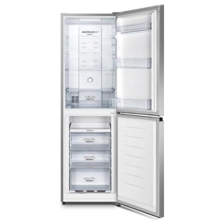 Gorenje Fridge-freezer NRK418ECS4