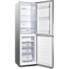 Gorenje Fridge-freezer NRK418ECS4
