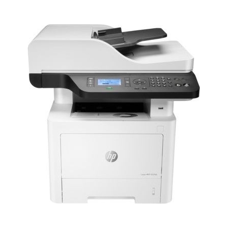 HP Laser MFP 432fdn 7UQ76A