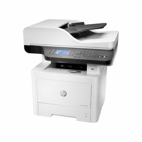 HP Laser MFP 432fdn 7UQ76A