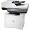 HP Laser MFP 432fdn 7UQ76A