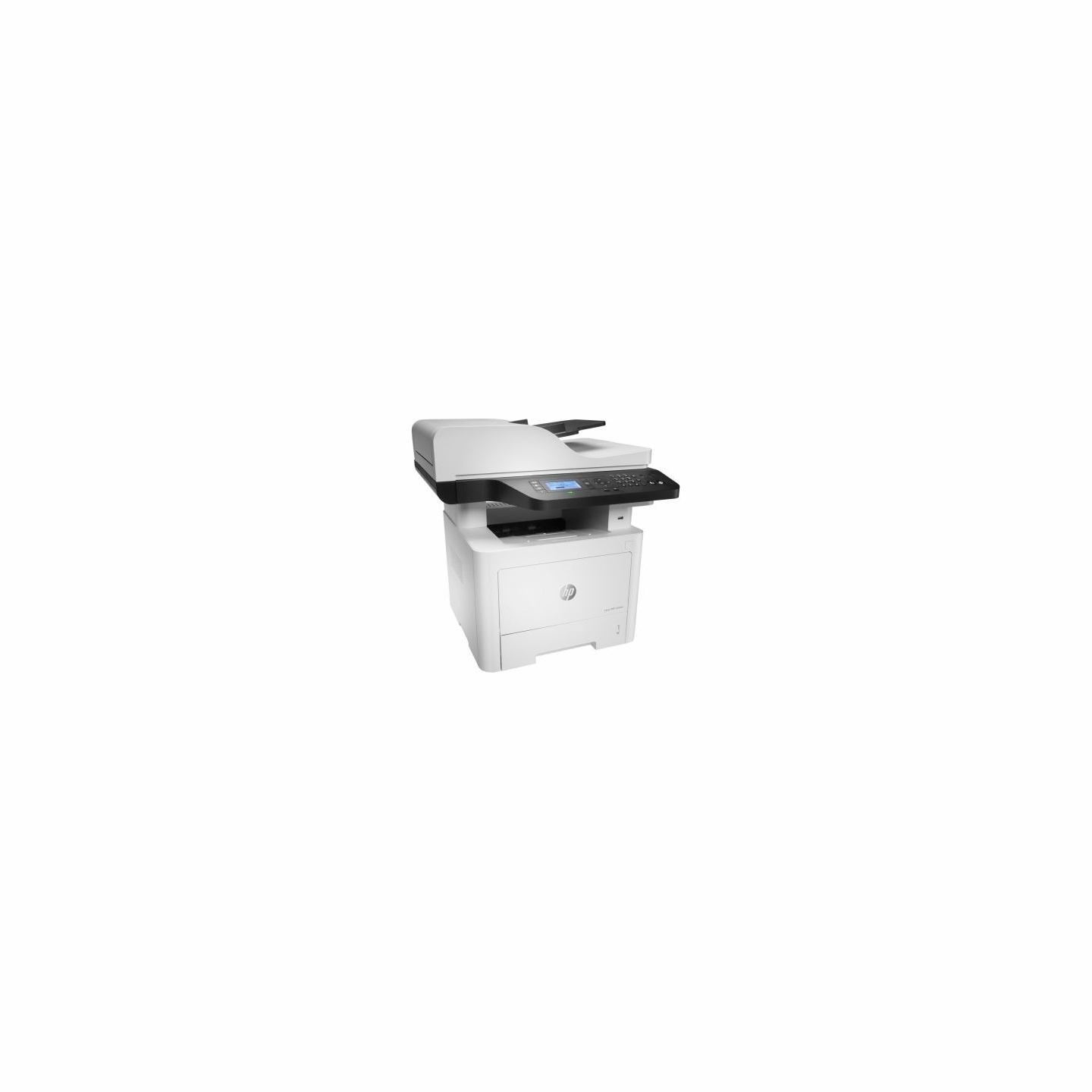 HP Laser MFP 432fdn 7UQ76A