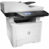 HP Laser MFP 432fdn 7UQ76A