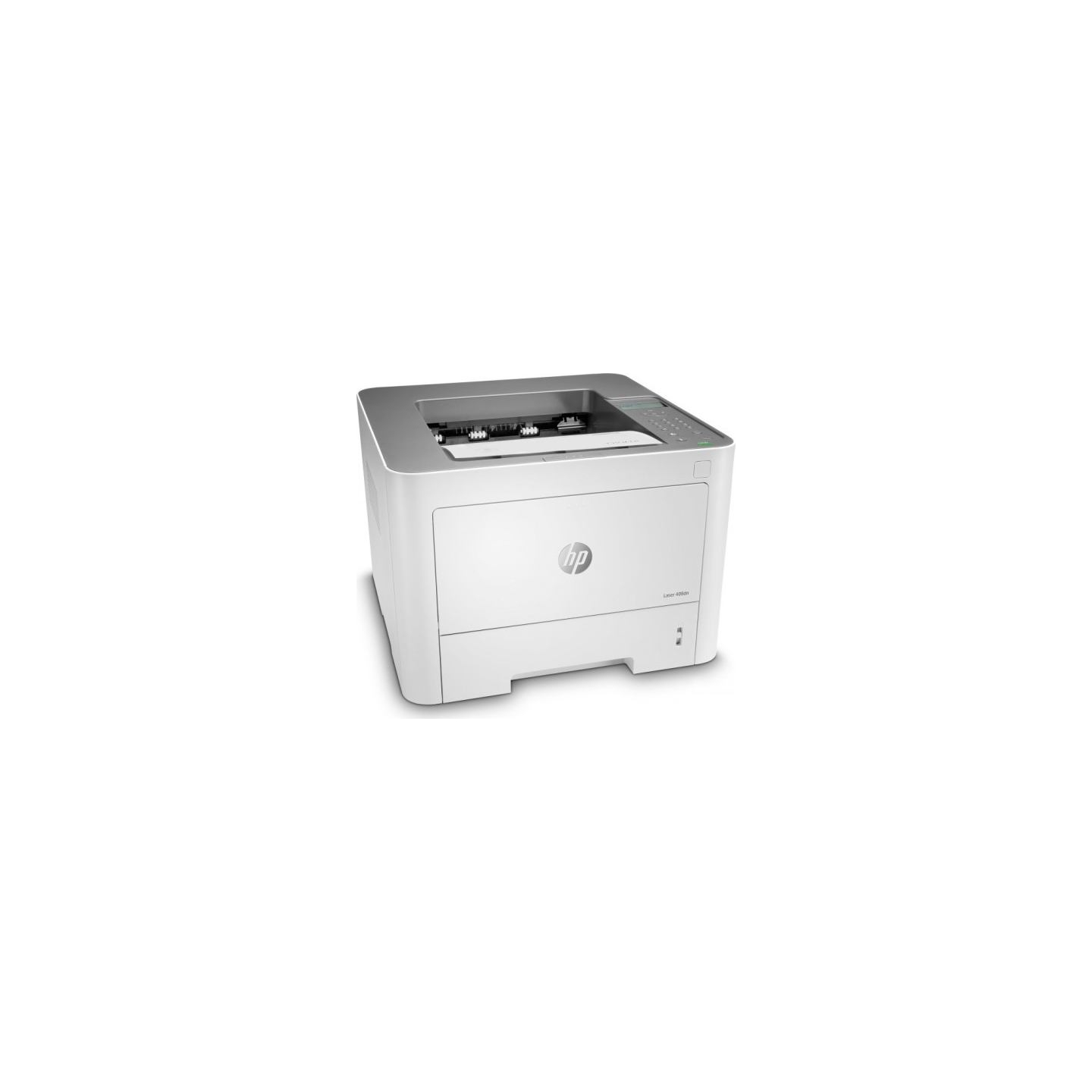 HP Laser 408dn 7UQ75A