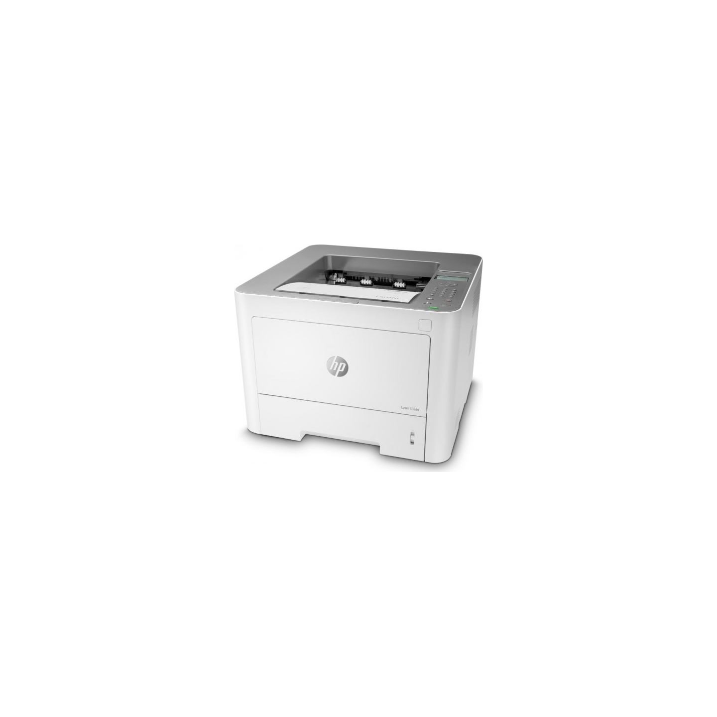 HP Laser 408dn 7UQ75A