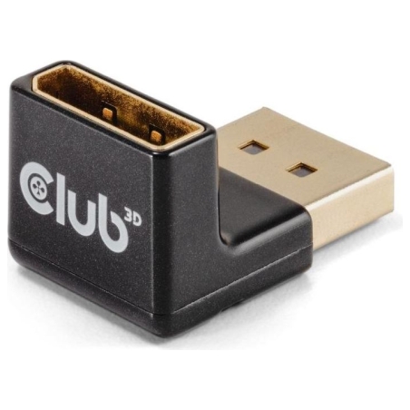 Club3D I/O ADAPTER DP TO DP/M/F CAC-1008 CLUB3D