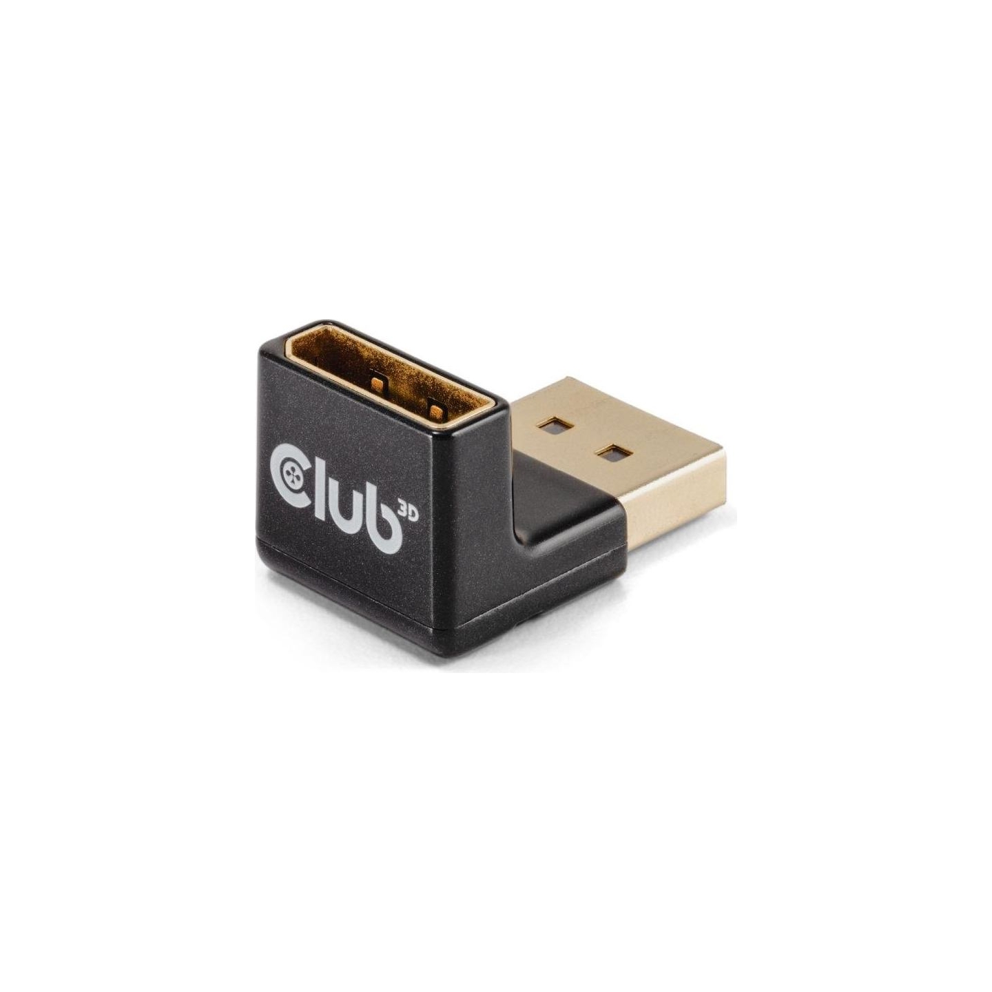 Club3D I/O ADAPTER DP TO DP/M/F CAC-1008 CLUB3D