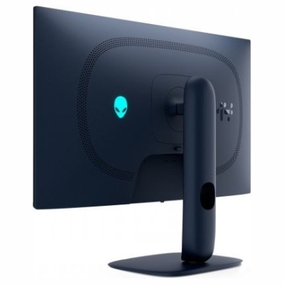 Dell 27 ALIENWARE AW2725D QHD QD-OLED 16:9 0.03MS 280HZ HDR400