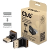 Club3D I/O ADAPTER DP TO DP/M/F CAC-1008 CLUB3D