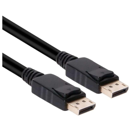 Club3D CABLE DP TO DP 2M/M/M CAC-2068 CLUB3D