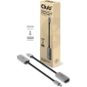 Club3D I/O ADAPTER USB-C TO DP/M/F CAC-1567 CLUB3D
