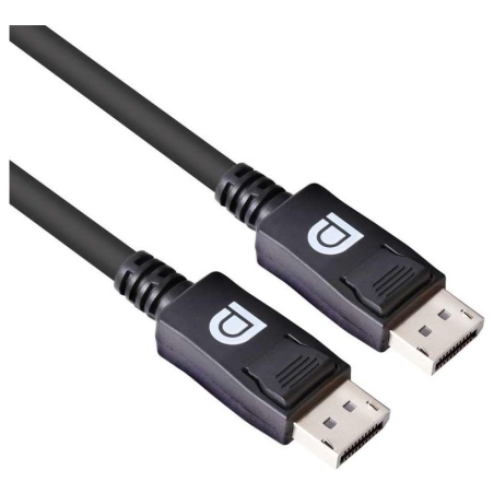 Club3D CABLE DP TO DP 3M/M/M CAC-1060 CLUB3D
