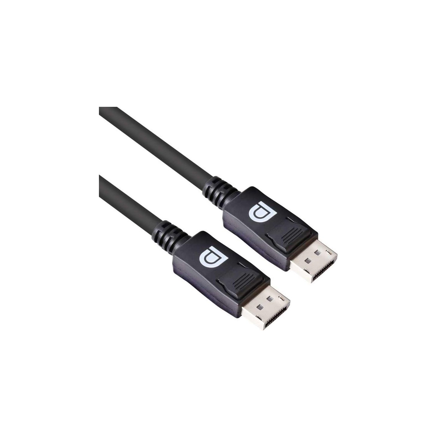 Club3D CABLE DP TO DP 3M/M/M CAC-1060 CLUB3D