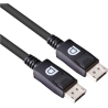 Club3D CABLE DP TO DP 3M/M/M CAC-1060 CLUB3D