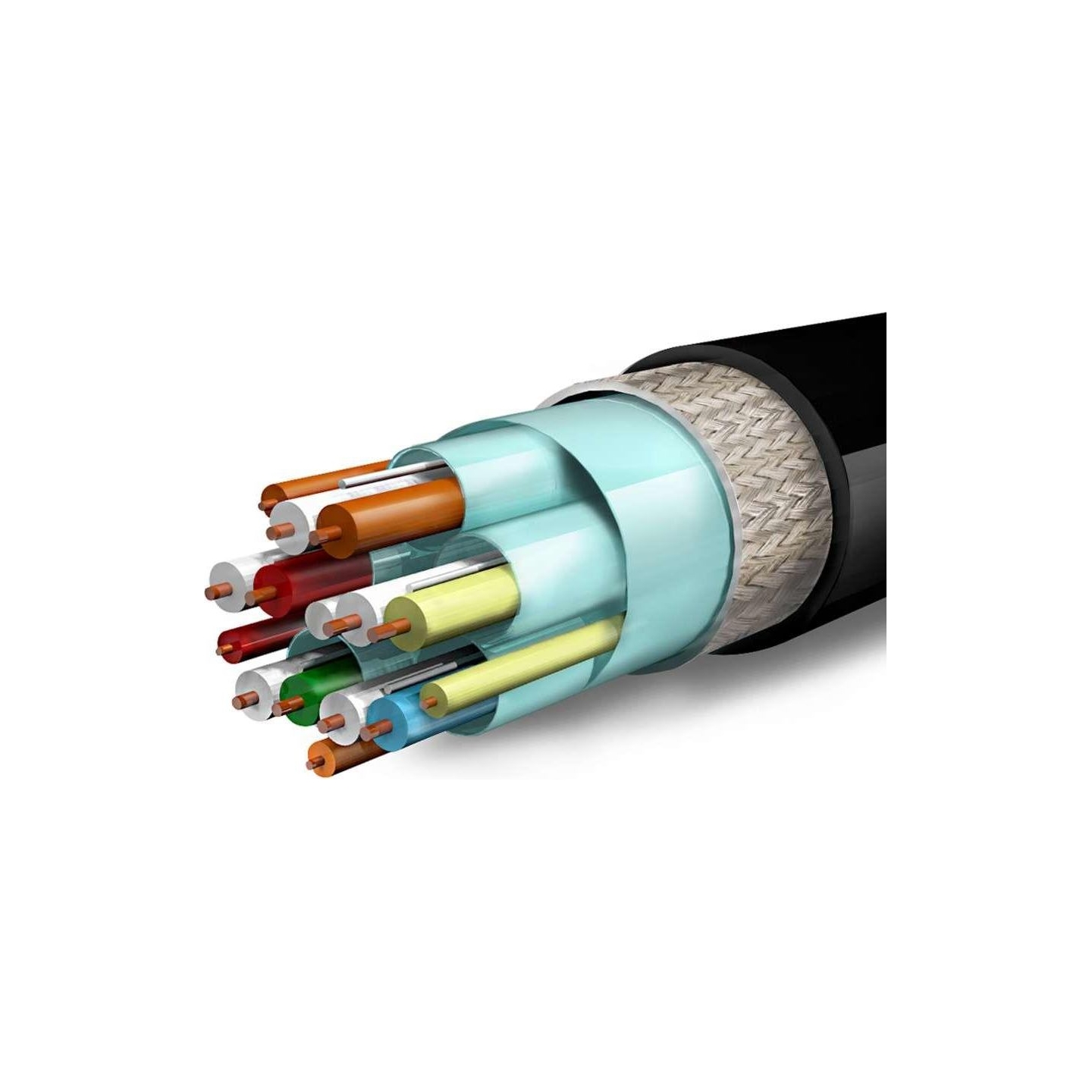 Club3D CABLE DP TO DP 3M/M/M CAC-1060 CLUB3D
