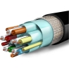 Club3D CABLE DP TO DP 3M/M/M CAC-1060 CLUB3D