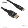 Club3D CABLE USB-C TO DP 2M/M/M CAC-1563 CLUB3D