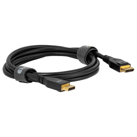 Club3D CABLE DP TO DP 2M/CAC-1094 CLUB3D