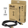Club3D CABLE DP TO DP 2M/CAC-1094 CLUB3D