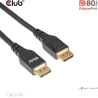 Club3D CABLE DP TO DP 2M/CAC-1094 CLUB3D