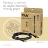 Club3D CABLE DP TO DP 2M/CAC-1094 CLUB3D