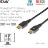 Club3D CABLE DP TO DP 2M/CAC-1094 CLUB3D