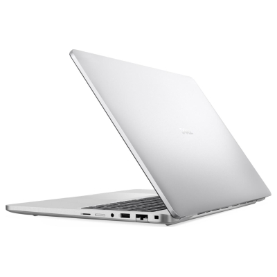 Dell Pro 16 Plus PB16250/U7 265U/32GB/512GB SSD/16" FHD+/Integrated/FgrPr & SmtCd/FHD/IR Cam/Mic/WLAN + BT/EST Backlit Kb/3 Cell