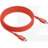 Club3D CABLE USB-C TO USB-C 2M/M/M CAC-1573 CLUB3D
