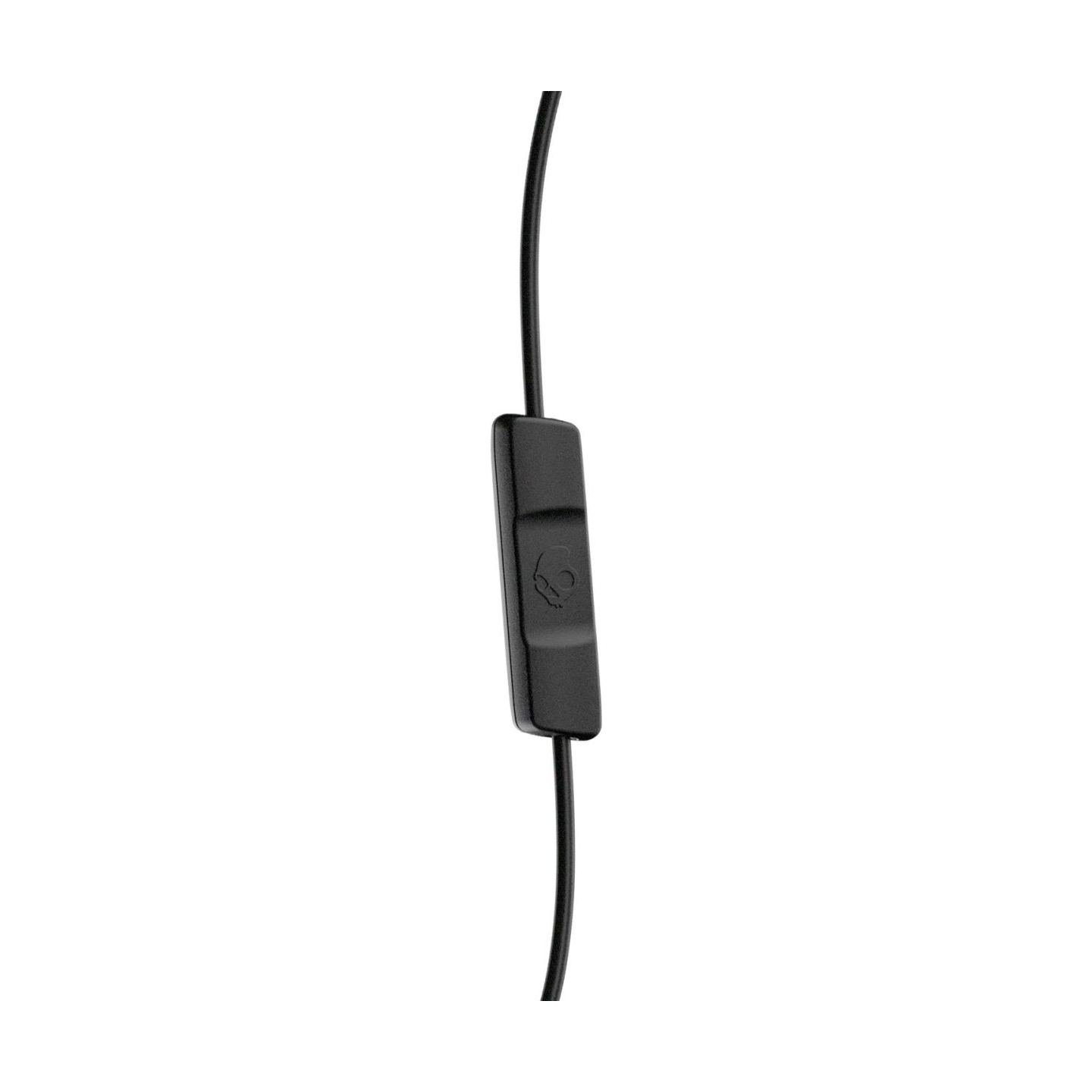 Skullcandy | Jib | Wired | In-ear | Microphone | Black