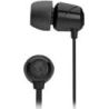 Skullcandy | Jib | Wired | In-ear | Microphone | Black