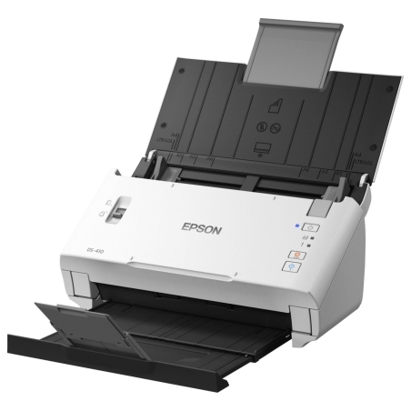 Epson | WorkForce DS-410 | Colour | Document Scanner