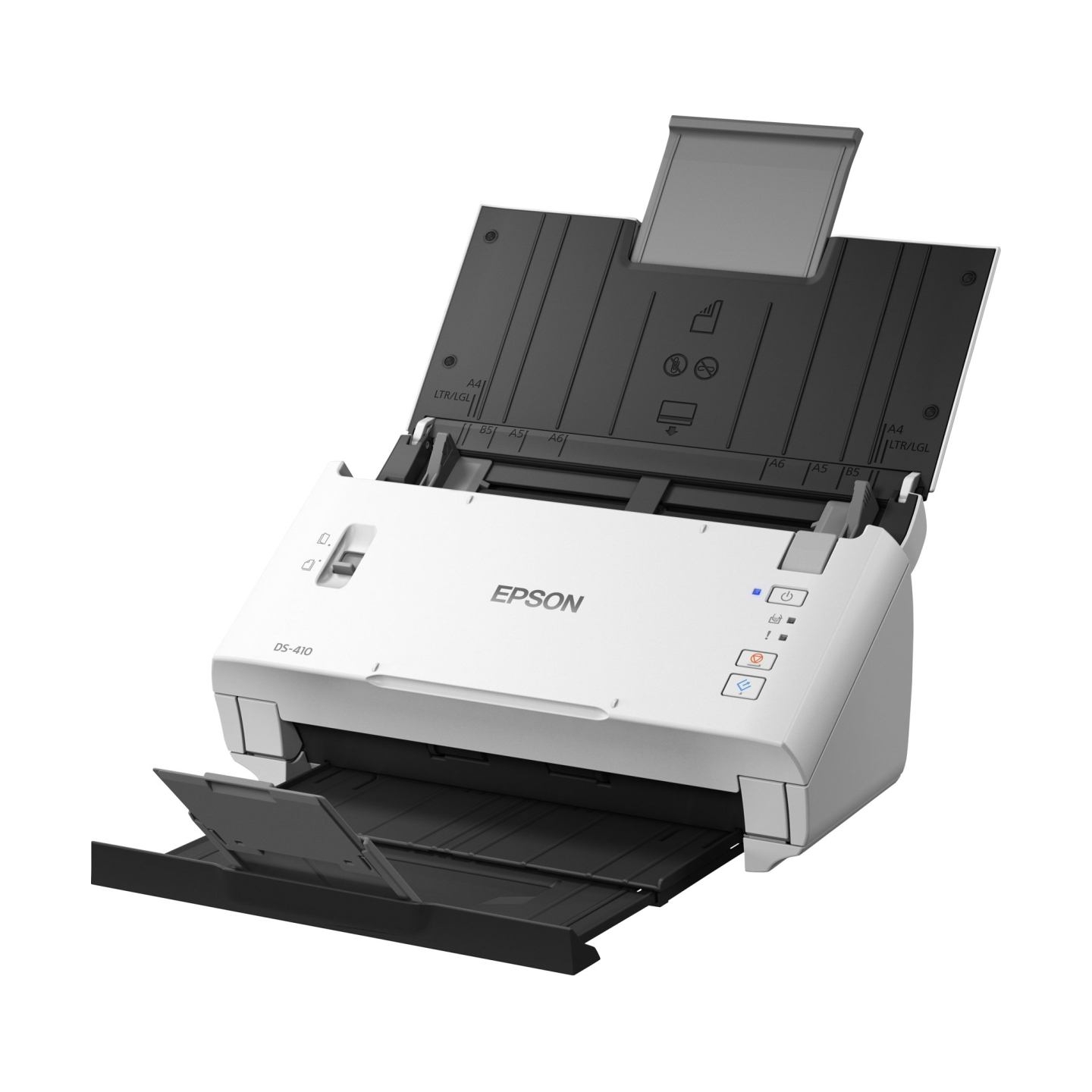 Epson | WorkForce DS-410 | Colour | Document Scanner