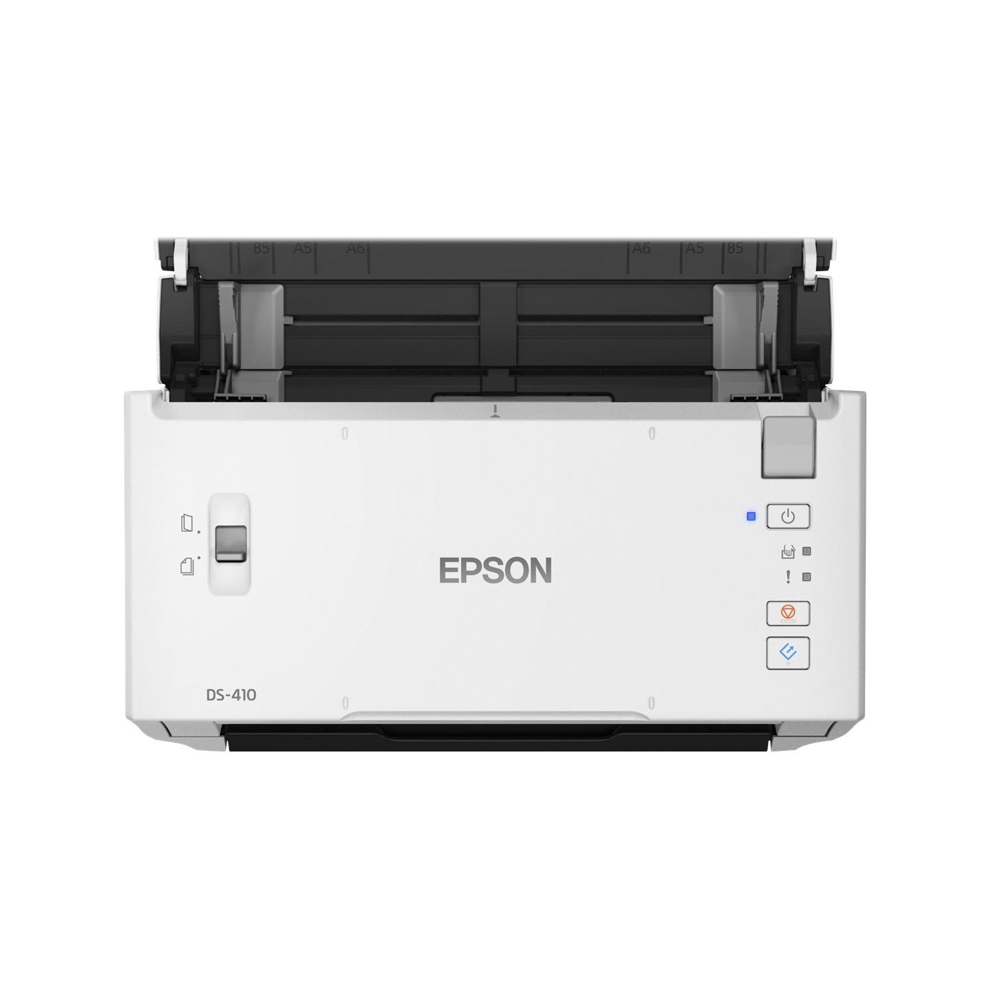 Epson | WorkForce DS-410 | Colour | Document Scanner